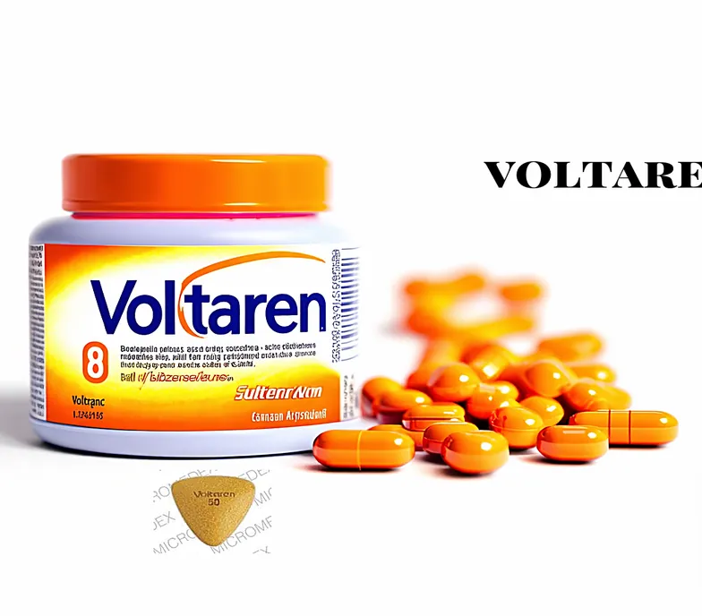 Voltaren 1